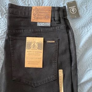 Mens volcom pants